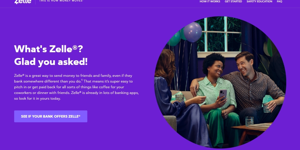 Zelle Login - Your Gateway to Instant Money Transfers