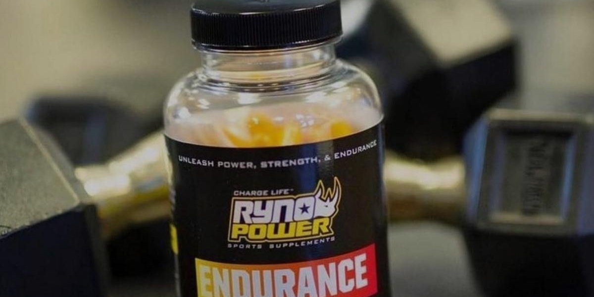  Energize and Hydrate: Electrolyte Supplements for Peak Performance