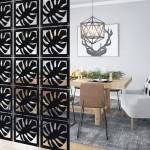 Wooden Street Room Divider Profile Picture