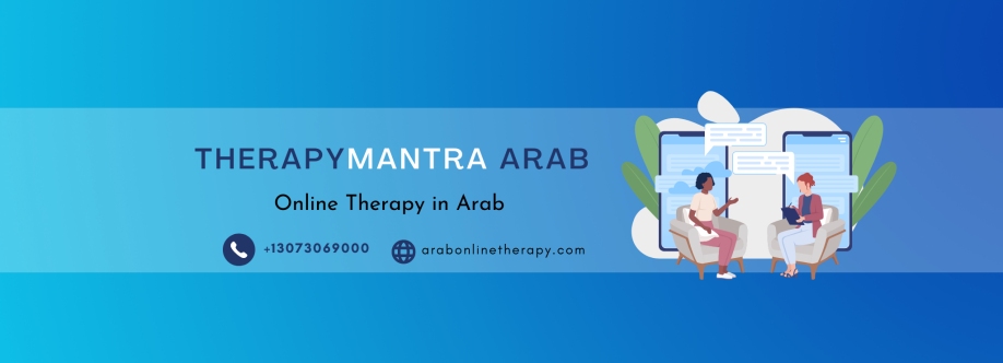 TherapyMantra Arab Cover Image