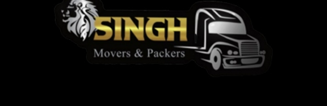 Singh Movers And Packers Cover Image