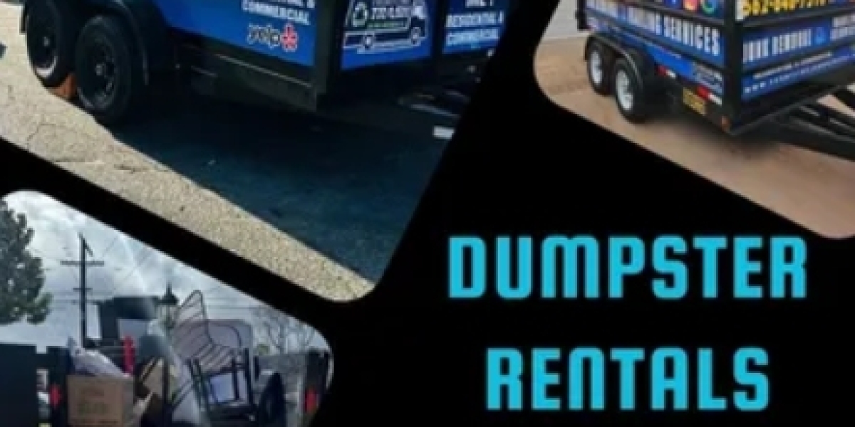 Streamlining Waste Management: The Comprehensive Guide to Dumpster Rental