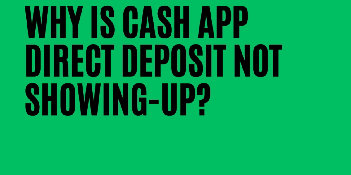 Navigating the Cash App Direct Deposit Pending: Tips for Cash App Users
