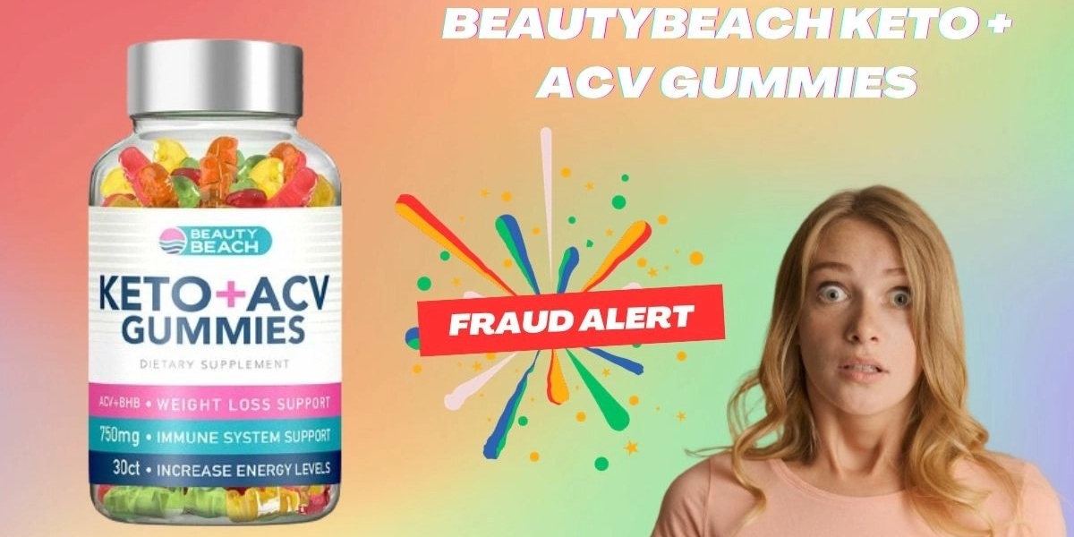 Beauty Beach Keto ACV Gummies New Zealand – Best Fat Burner IN AU & NZ
