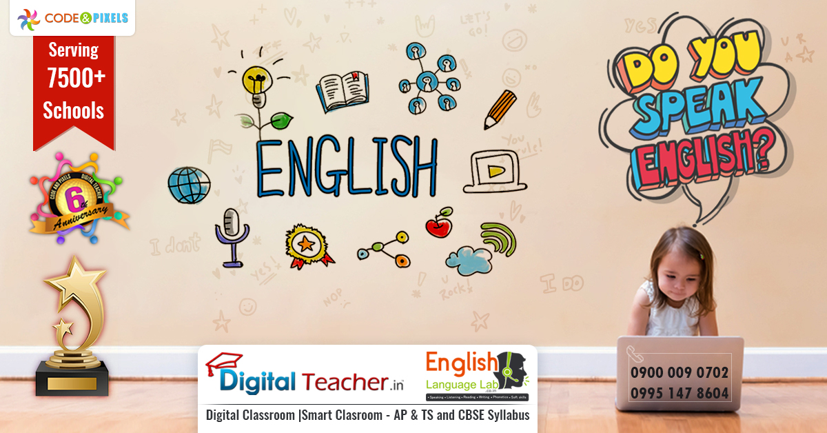 The Benefits of English Language Software - English Lab