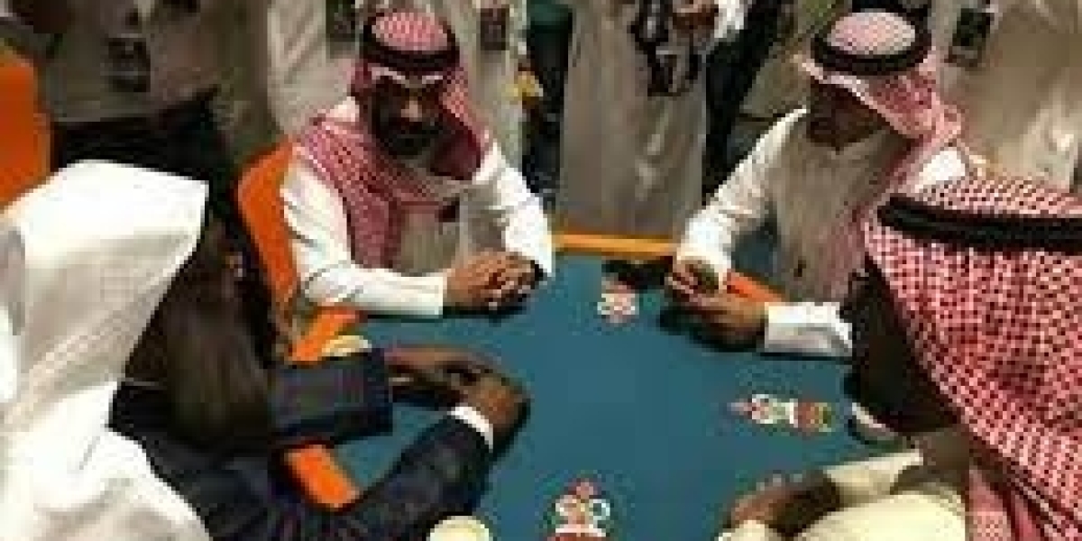Exploring the Enigmatic World of the Arabian Gambler