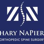 Dr. Zachary Npier MD Profile Picture