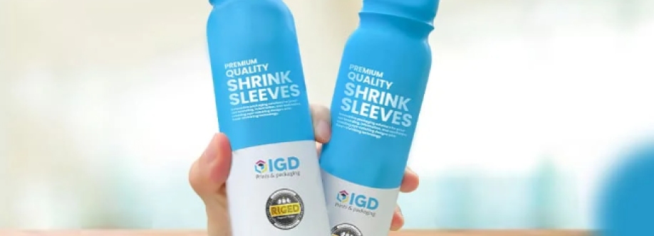 IGD print & packaging Cover Image