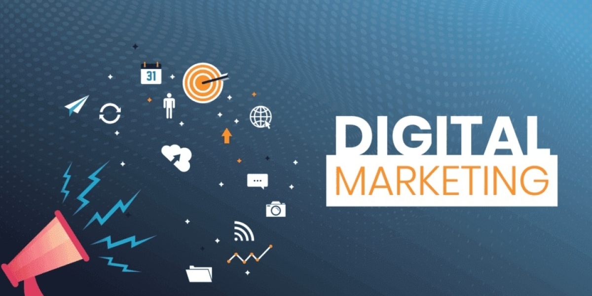 Navigating the Digital Landscape: 24rox Pioneering Digital Marketing Solutions in Lucknow