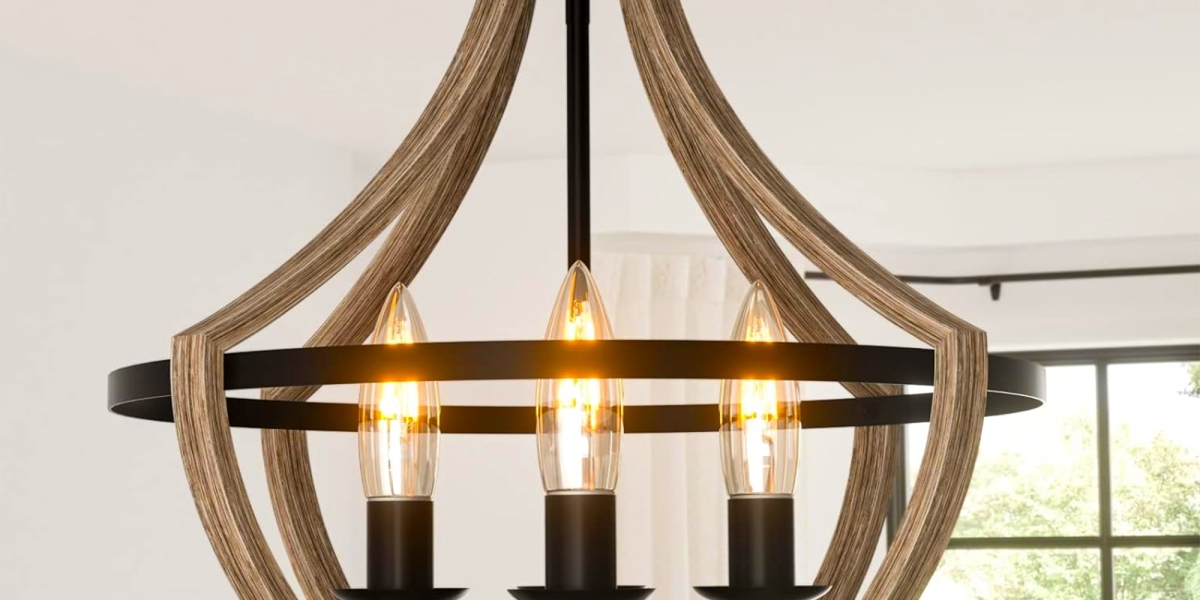 Seamless Elegance: Flush Mount Fixture by Luxury Lamp