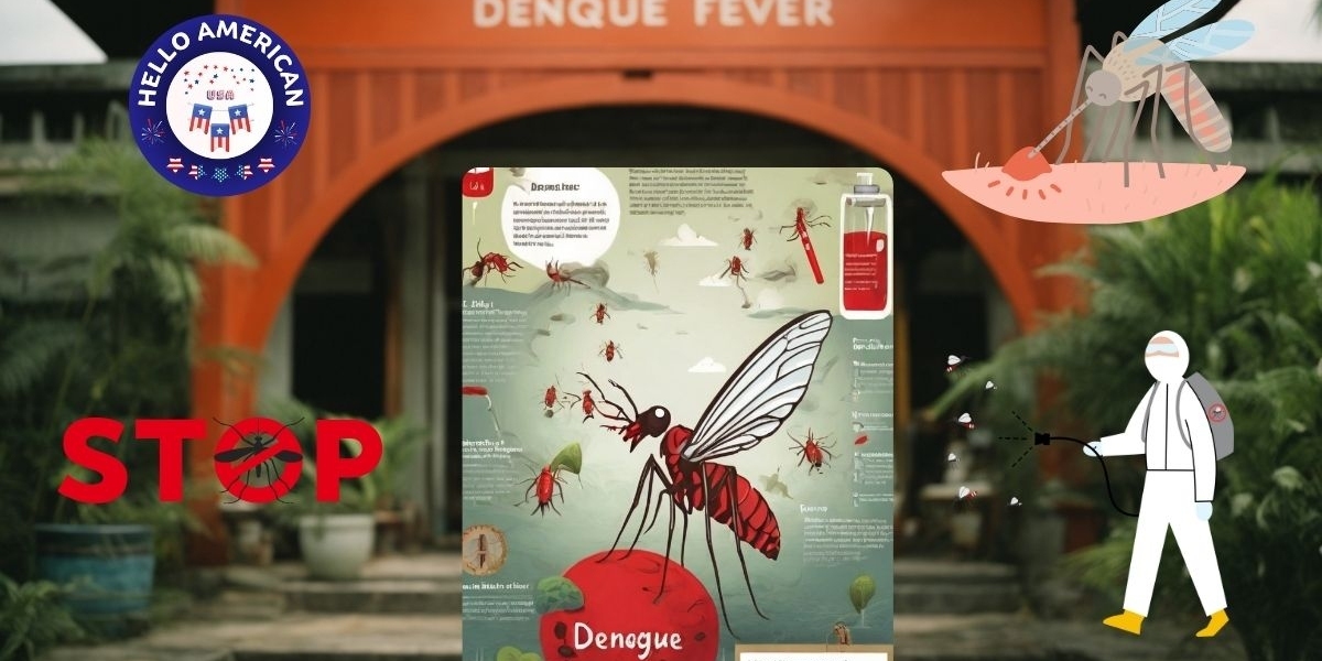 Decoding Distinctions: Understanding the Difference Between Dengue and Malaria