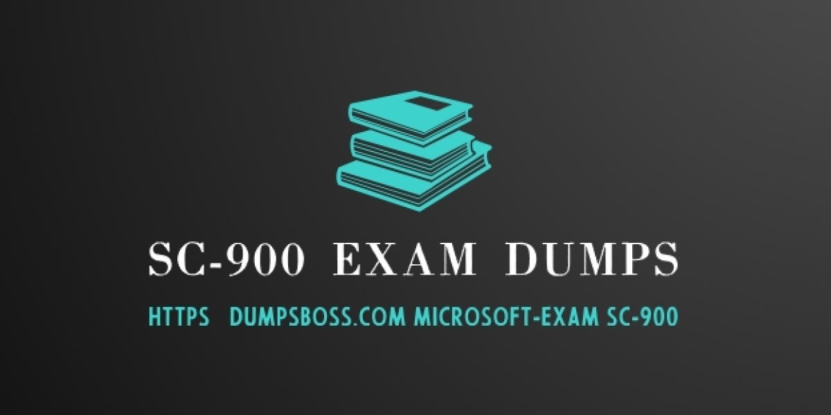 Unlocking Success: SC-900 Exam Dumps for Certification Glory