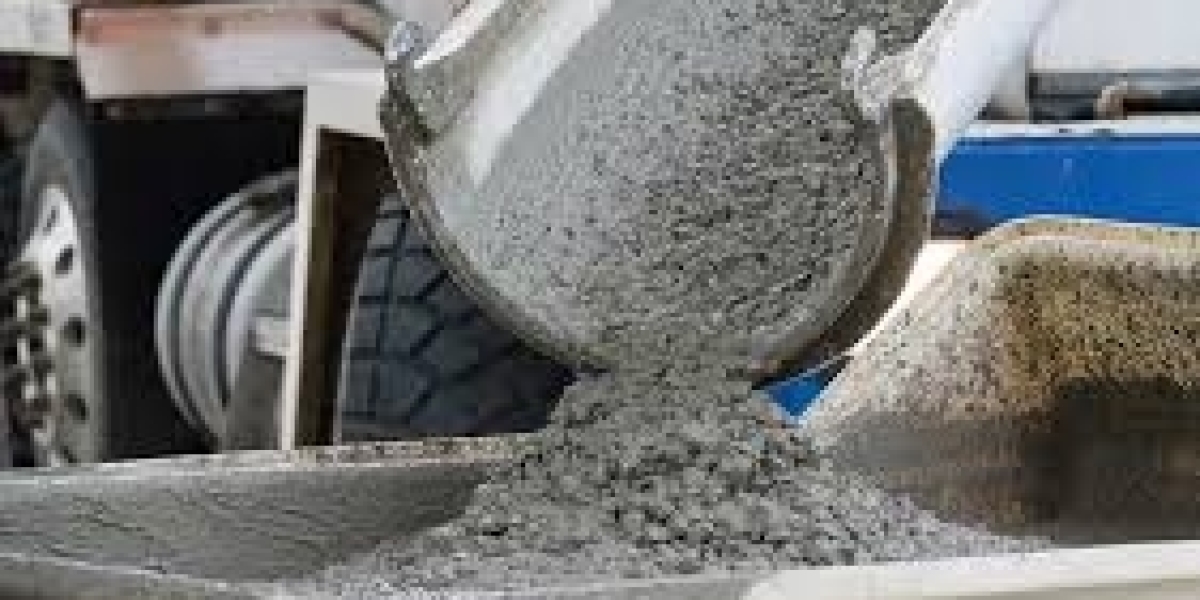 The Science of Strength: Ready Mix Concrete Innovations