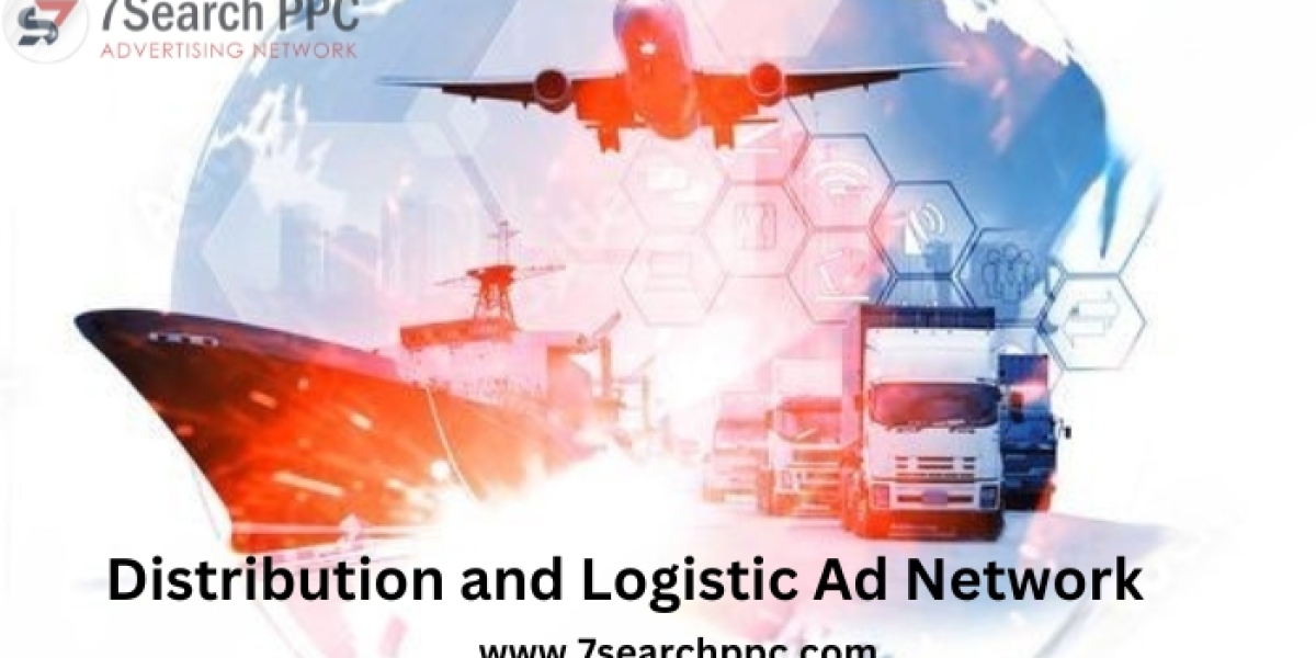 Logistics Supply Chain Automation: The Opportunities of Distribution and Logistic Ad Networks