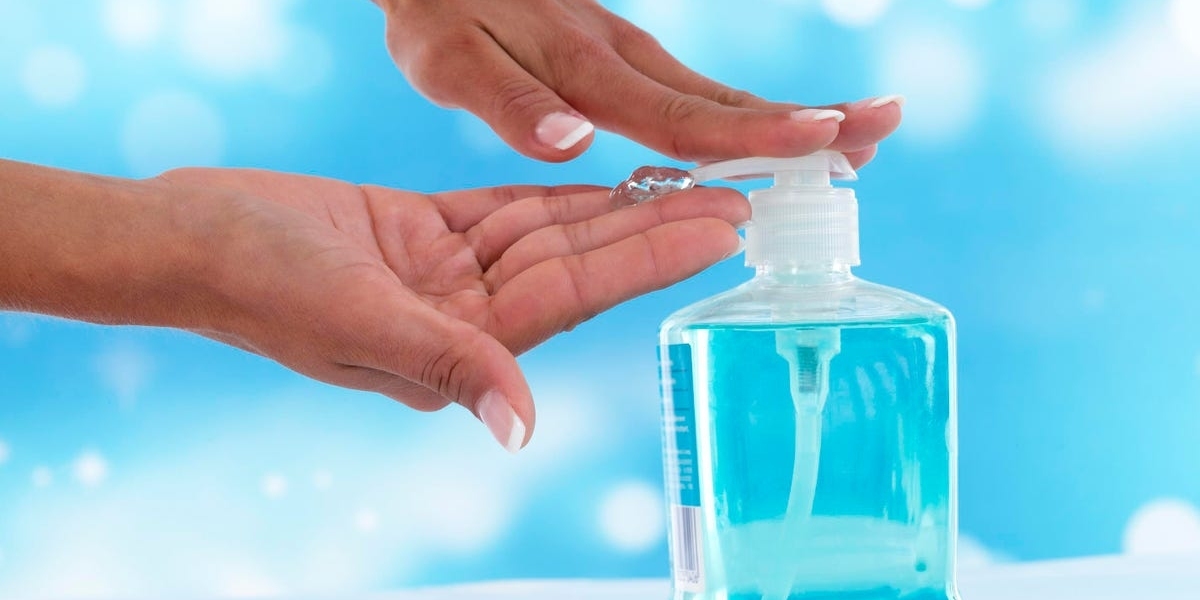 Hand Sanitizer Manufacturing Plant Project Report 2024: Raw Material Requirement, and Cost Analysis