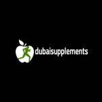 DubaiSupplements Profile Picture