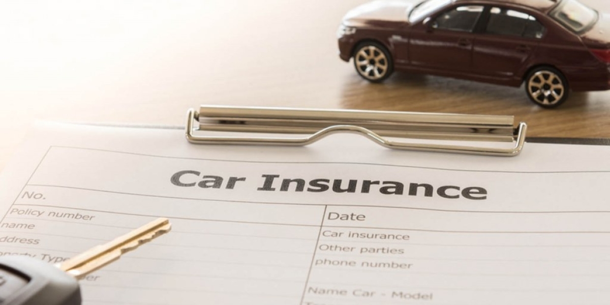 Transferring Car Insurance When Selling a Vehicle in Dubai