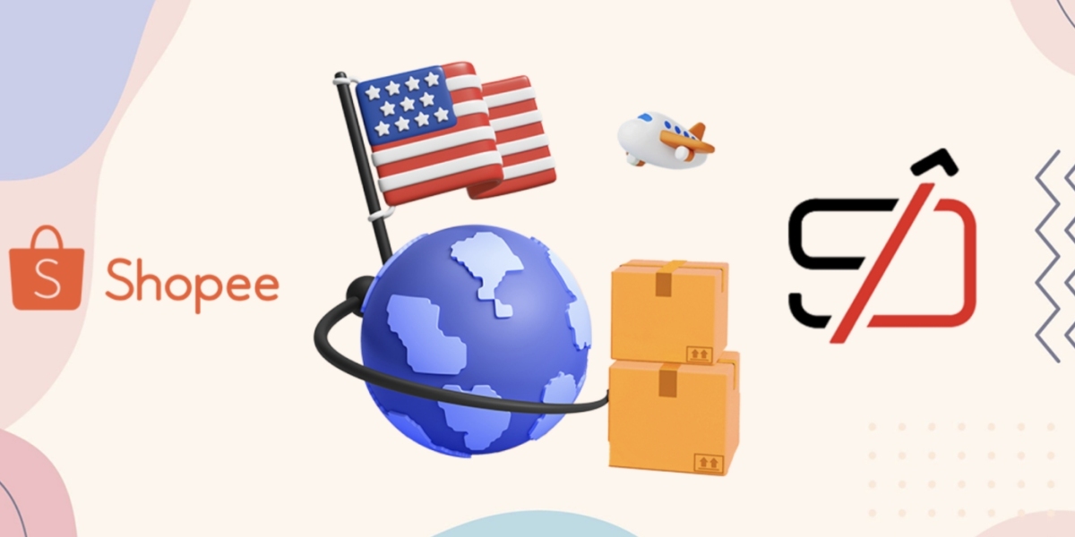 Does Shopee ship to the USA?