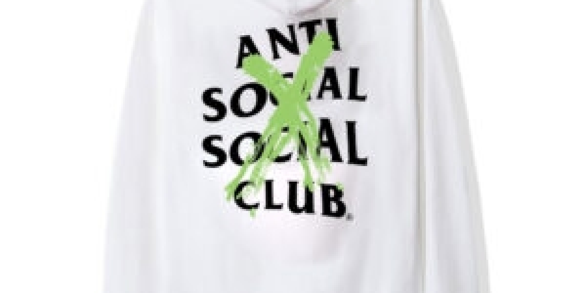 Anti Social Social Club aspects of modern life shop