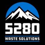 5280 waste Solution profile picture