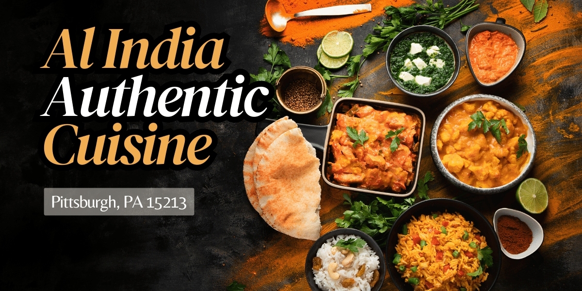 Best ALL INDIA AUTHENTIC CUISINE at Pittsburgh, PA 15213, USA