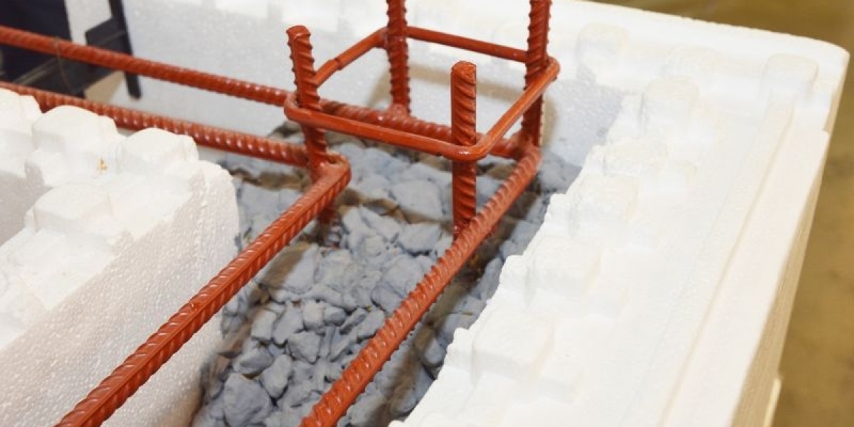 The Advantages of Using Insulated Concrete Forms in Construction