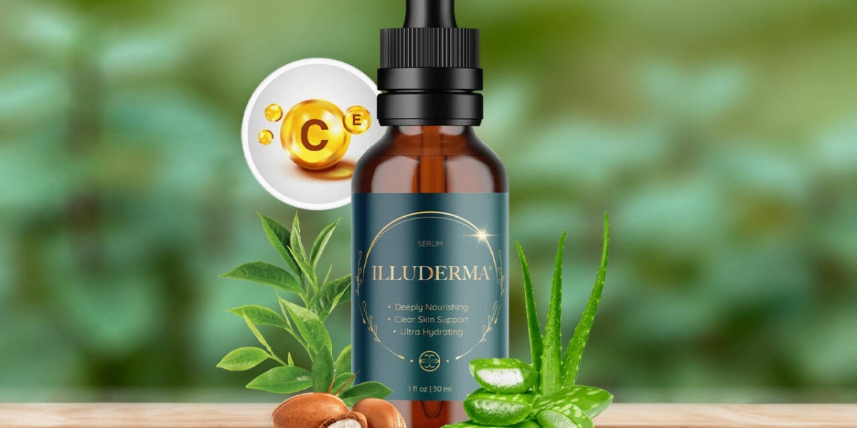 Illuderma Reviews: Easy To Use and Buy!
