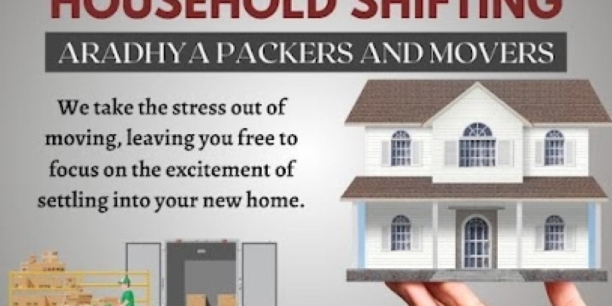 Safe, Reliable And Express Packers & Movers Solutions That Saves Your Time