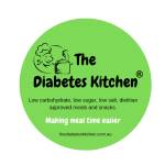The Diabetes Kitchen Profile Picture