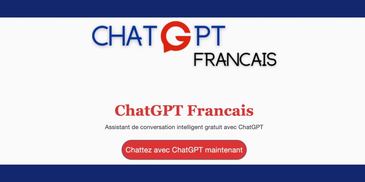 Faites de ChatGPT Français votre allié créatif sur chatgpt-francais.com
