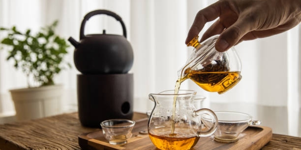 Exploring Tea Culture: From Traditions to Trends