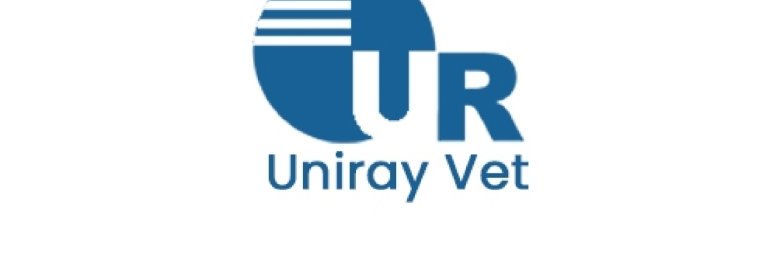 Uniray vet Cover Image