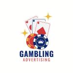 Gambling Ad Nedtwork Profile Picture
