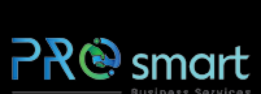 PRO Smart Business Services Cover Image
