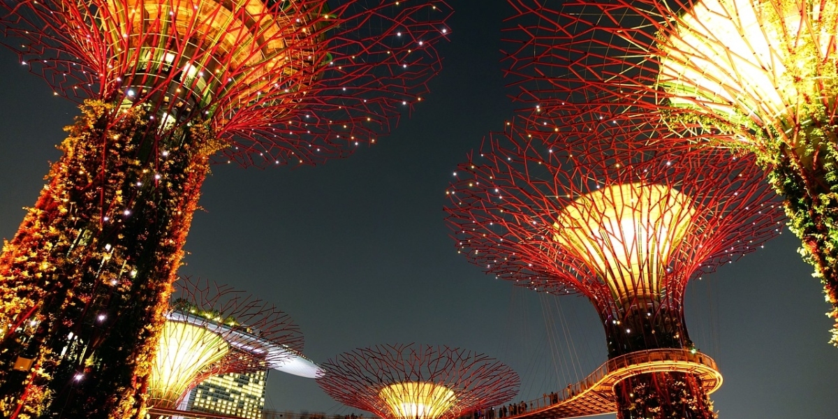 Singapore Packages From Delhi | Get Upto 40% Off