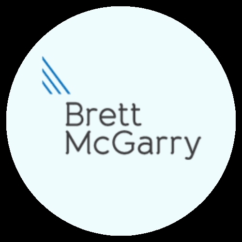 Brett McGarry Profile Picture