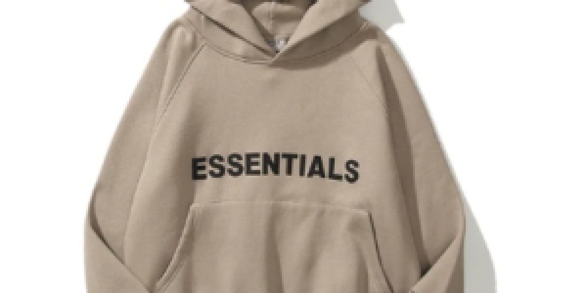 Essential Clothing aspects of modern life shop