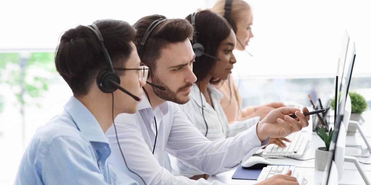 Challenges and Solutions in Modern Call Center Environments