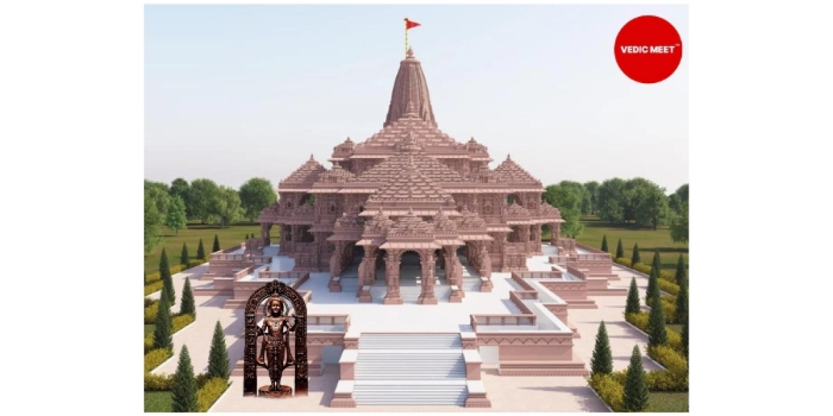Ayodhya Ram Mandir: A Testament to Harmony and Heritage