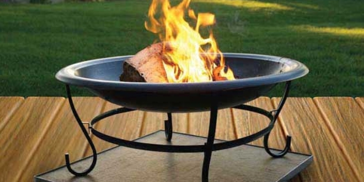 EmberBarrier: The Ultimate Fire Pit Mat for Your Outdoor Haven