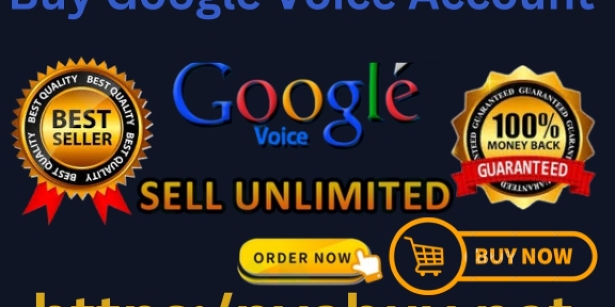 Looking to buy Google Voice accounts online