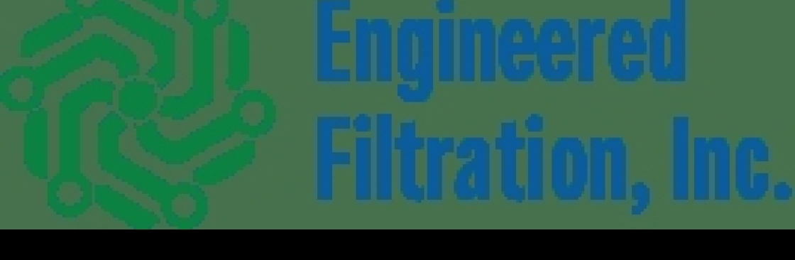 Engineered Filtration Cover Image
