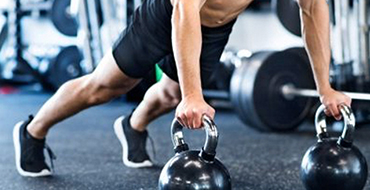 Strength And Conditioning Training In Texas