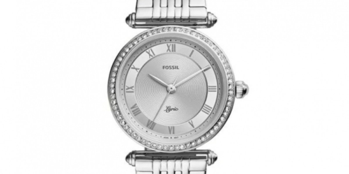 Fossil ES4712