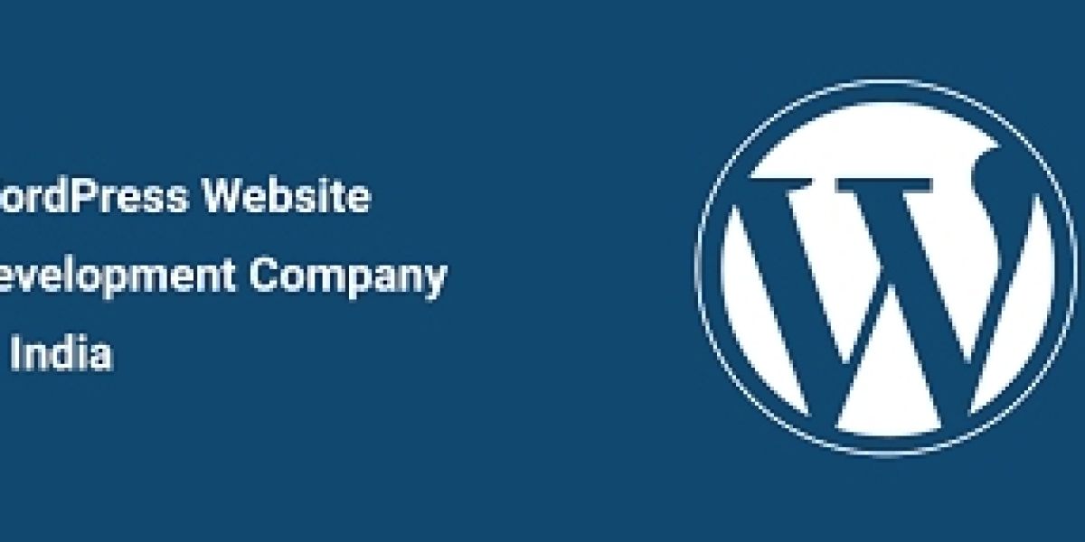 Best WordPress Development Company in India - Code Inc Solutions