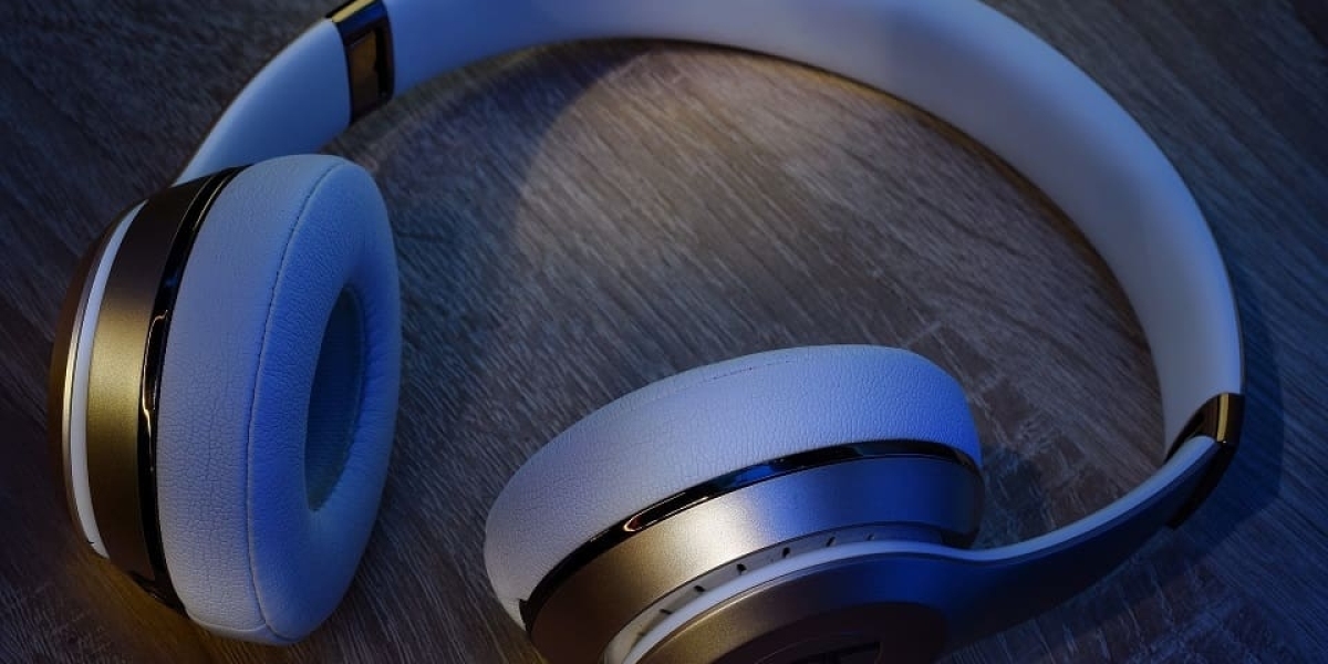 Headphones Manufacturing Plant Cost : Detailed Project Report 2024 by IMARC Group