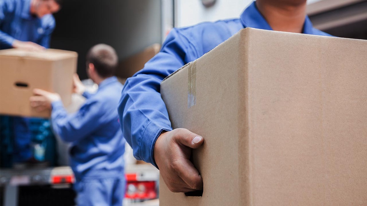 How Local Movers Combine Skill and Technology | TheAmberPost