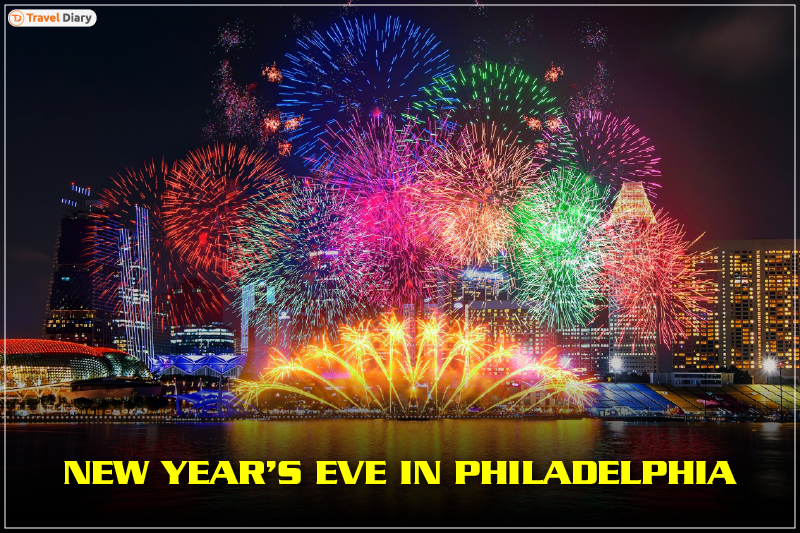 Top Things to Do on New Year’s Eve in Philadelphia