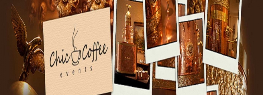 chiccoffee events Cover Image