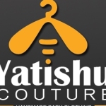 Yatishu Couture Profile Picture